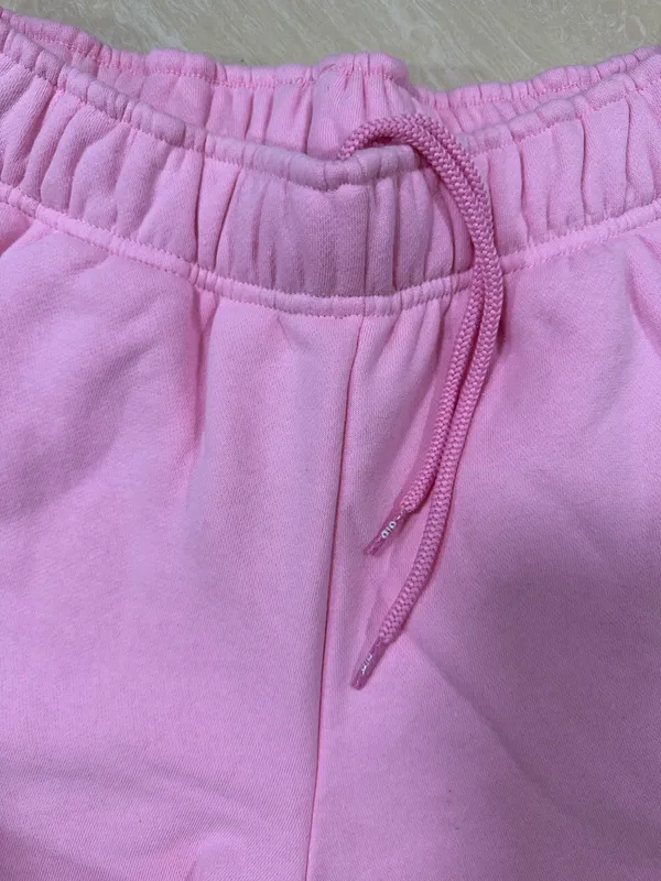 Alo Accolade Shorts Sweet Pink Small - Image 3