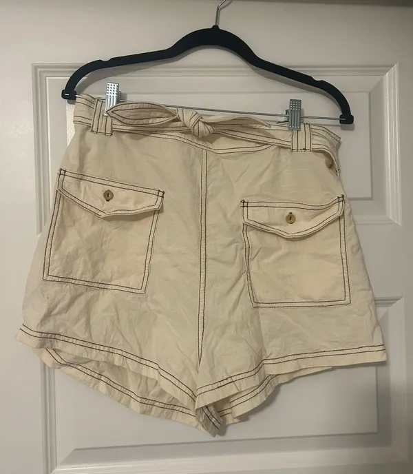 Free People Shorts - Image 2