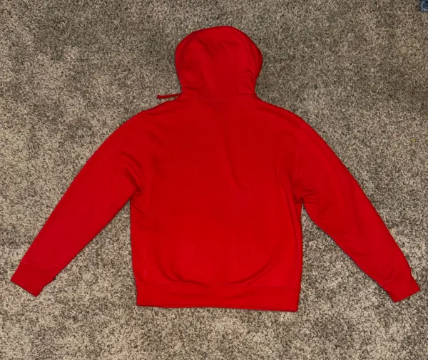 Nike Hoodie - Image 2