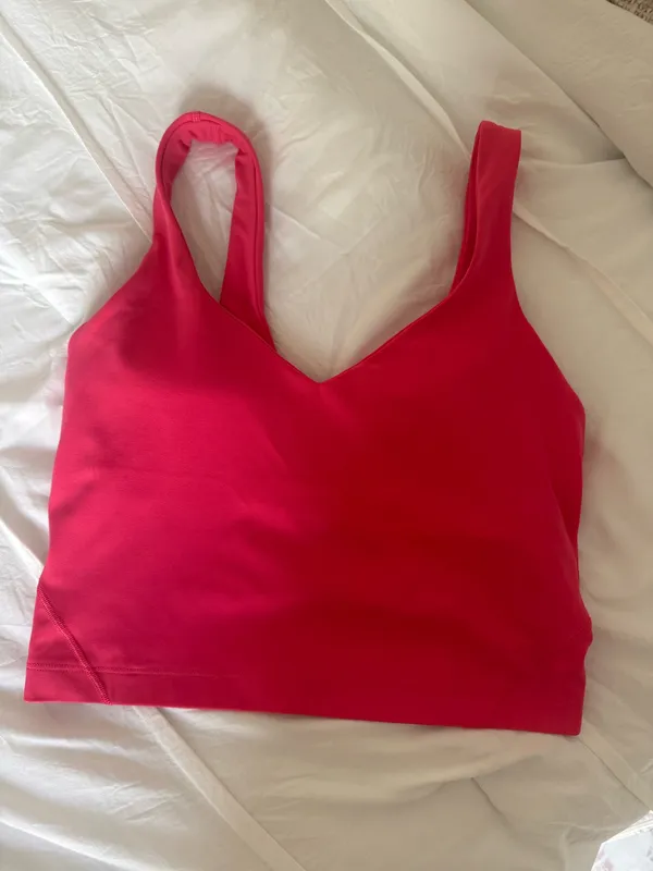 Lululemon Align Tank  - Image 2
