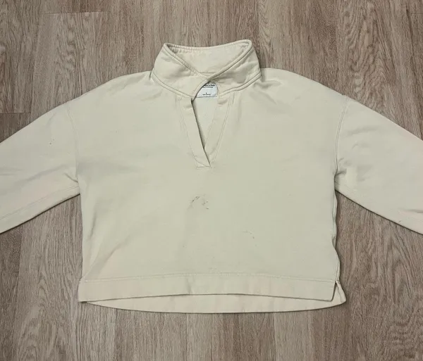 abercrombie & fitch sweater - Image 2