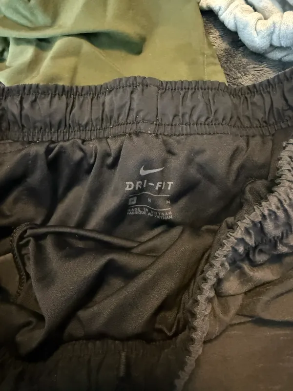Nike Shorts - Image 3
