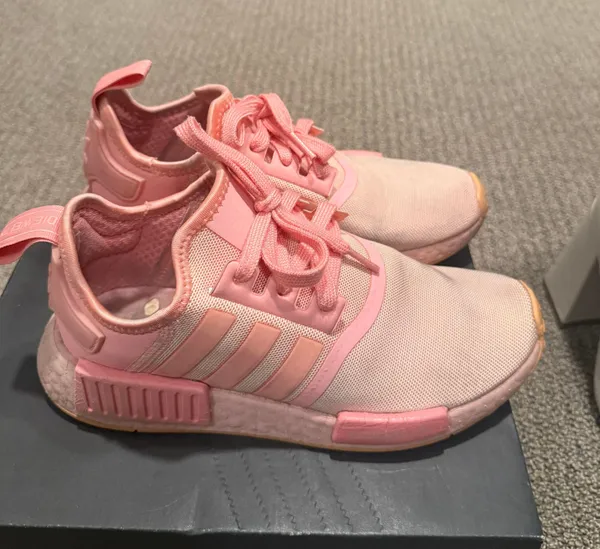 Adidas Shoes - Image 3