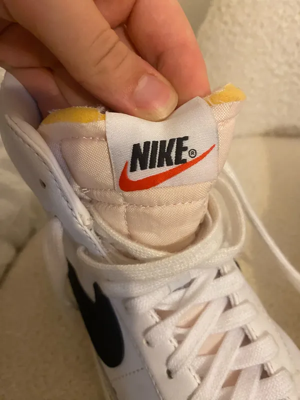 Nike Blazer Mid 77 - Image 4