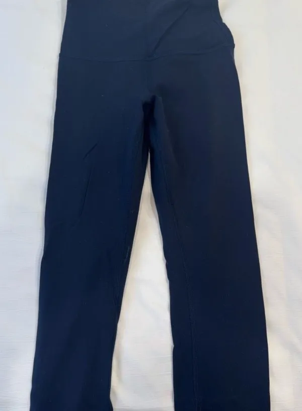 Lululemon Wunder Train High-Rise Leggings - Image 2