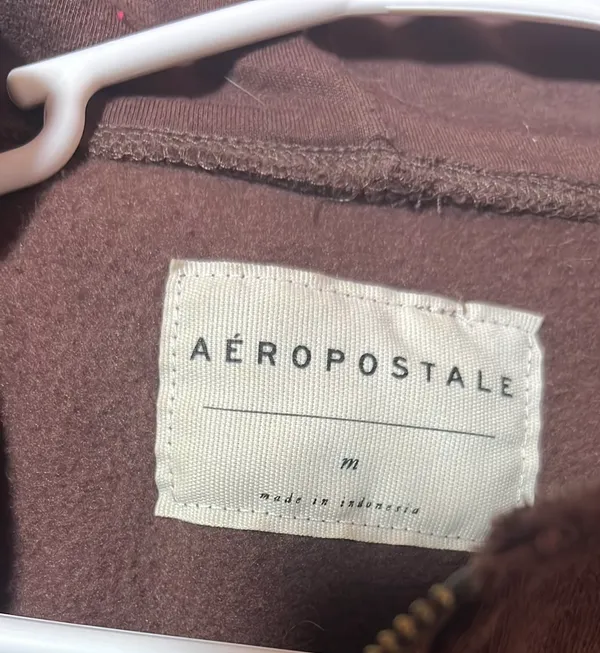 Aeropostale Jacket - Image 3