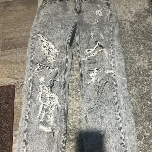 American Eagle jeans size‎ 10 - Image 3
