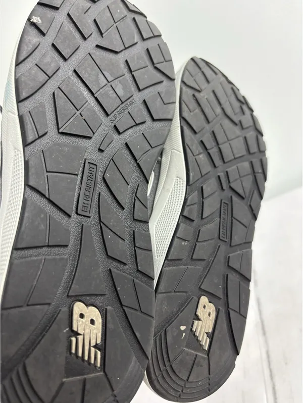 New Balance Women's Sz 8.5 Elite Lite Composite Toe Work Shoes WUELEHM2 - Image 7