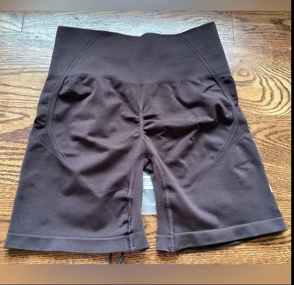 Oner Active OG 70% Cocoa Effortless Shorts - Image 6