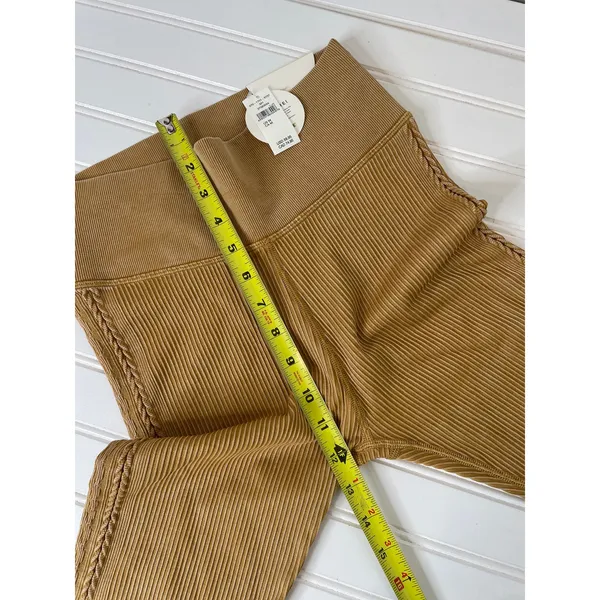 NWT OFFLINE By Aerie Seamless 7/8 Leggings Sports Workout Yoga Bundle Size M - Image 9