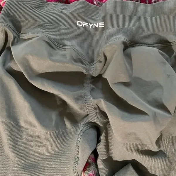 DFYNE Impact Leggings - Image 2