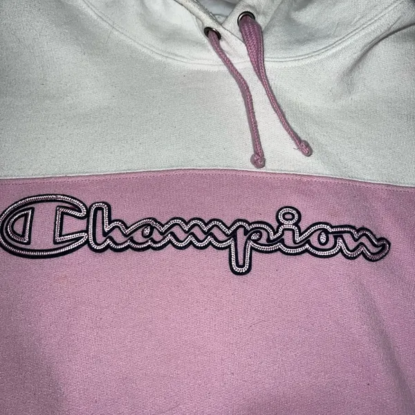champion sweatshirt - Image 3