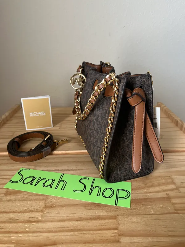 Michael Kors Purse - Image 3