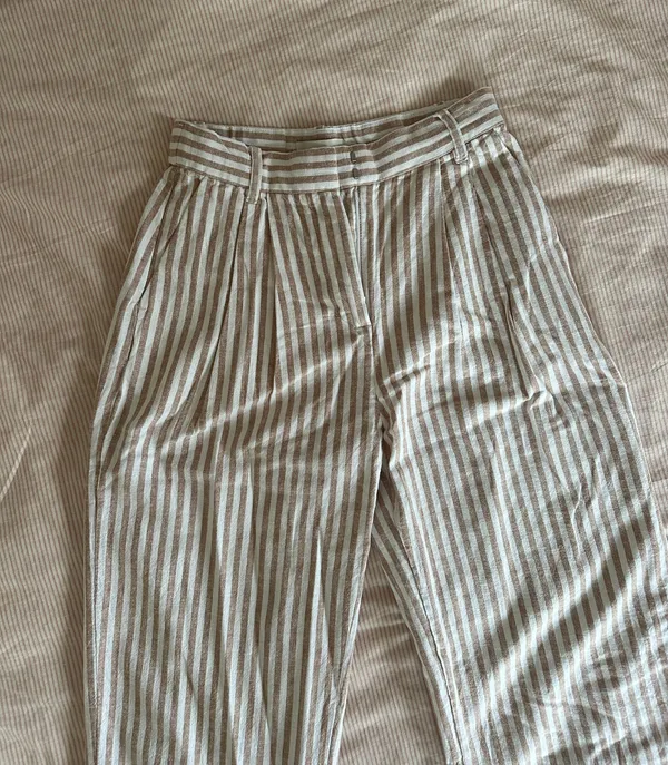 Abercrombie Trousers - Image 2