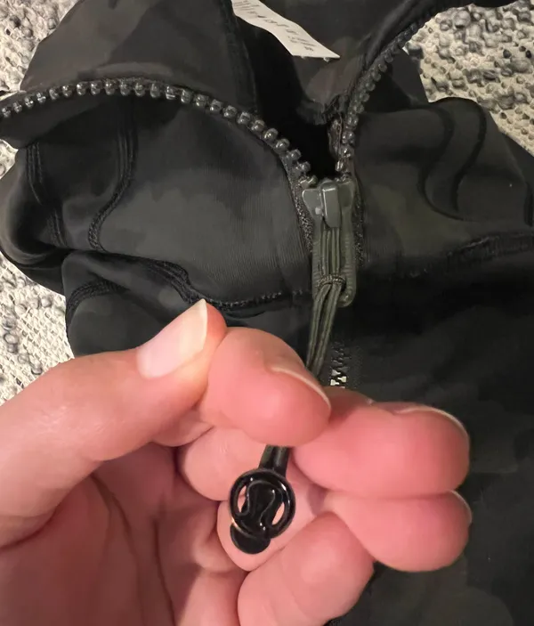 Lululemon Define Jacket - Image 4