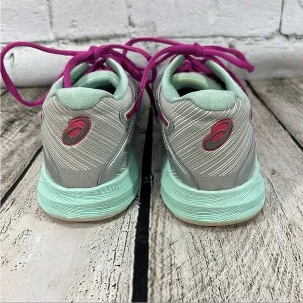 Women's Dynaflyte Running Shoe Size 6.5 - Image 5