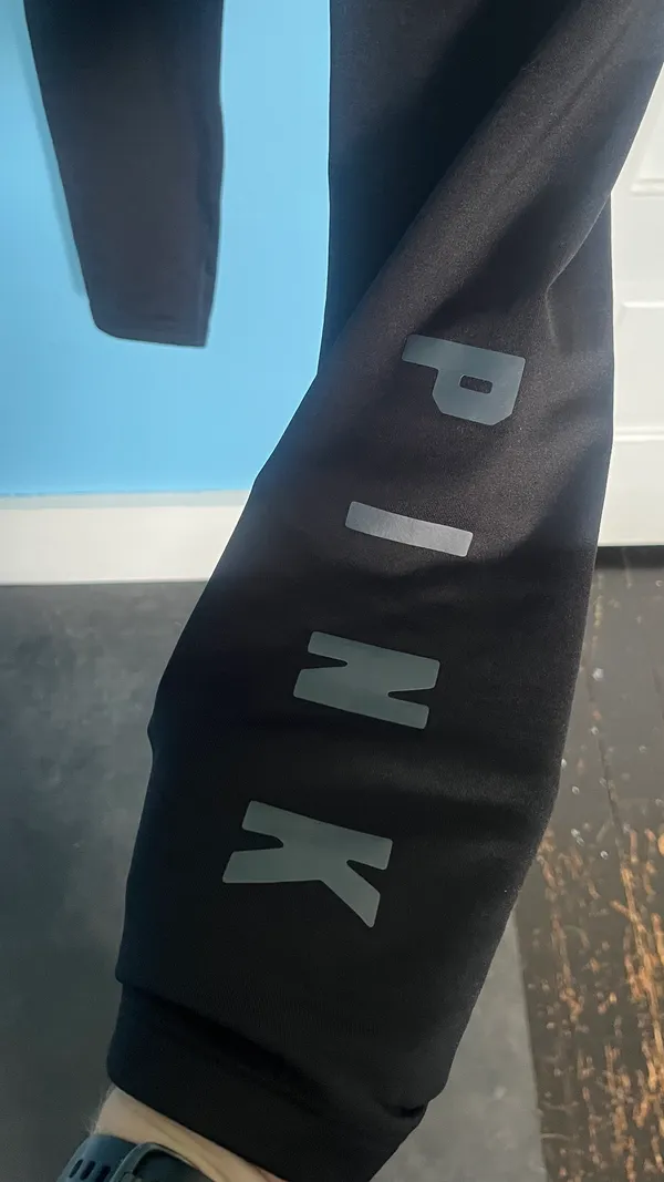 PINK Victoria’s Secret Leggings - Image 3