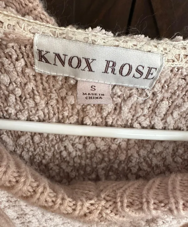 Sweater - Image 3