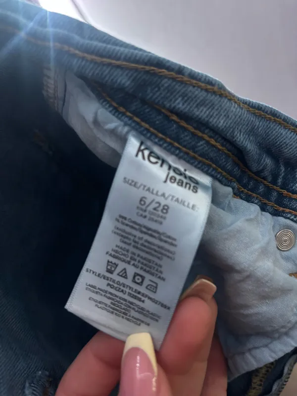 Kensie Jeans - Image 4