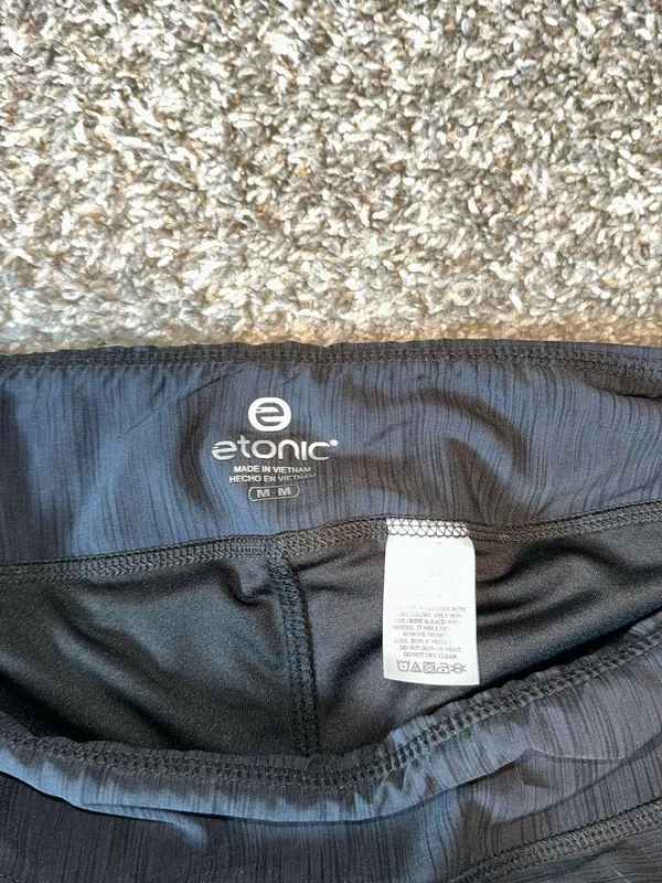 Coal Grey golf/tennis skirt - Image 5