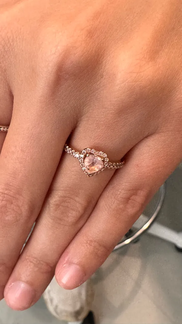 Pandora Ring - Image 2