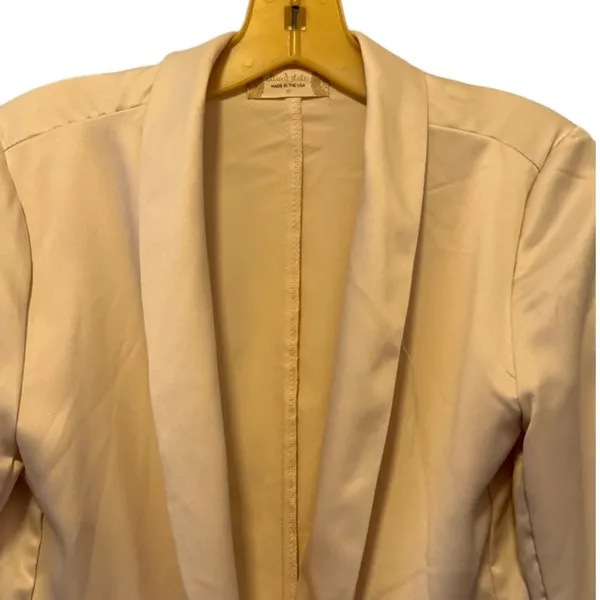 Altar'd State Blazer - Image 2