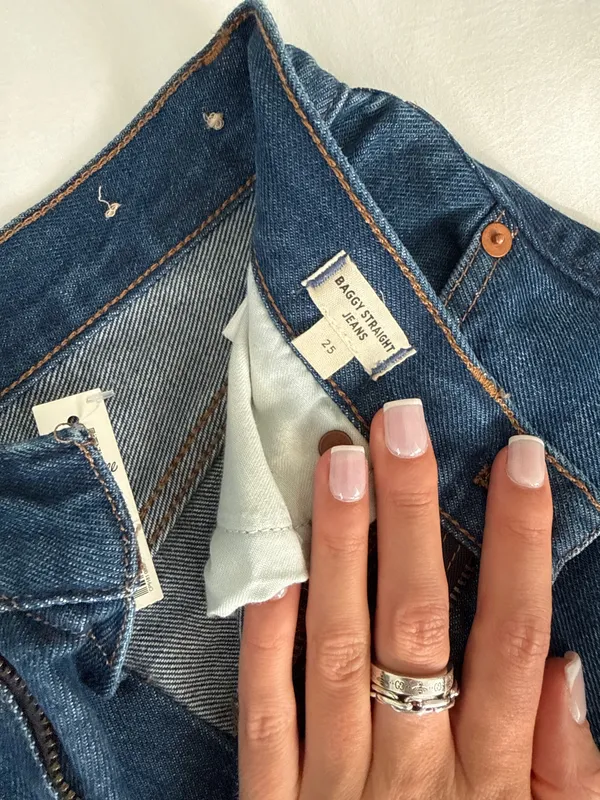 Madewell Jeans - Image 2