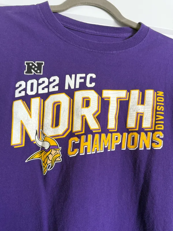 Vikings NFL Minnesota - Image 2