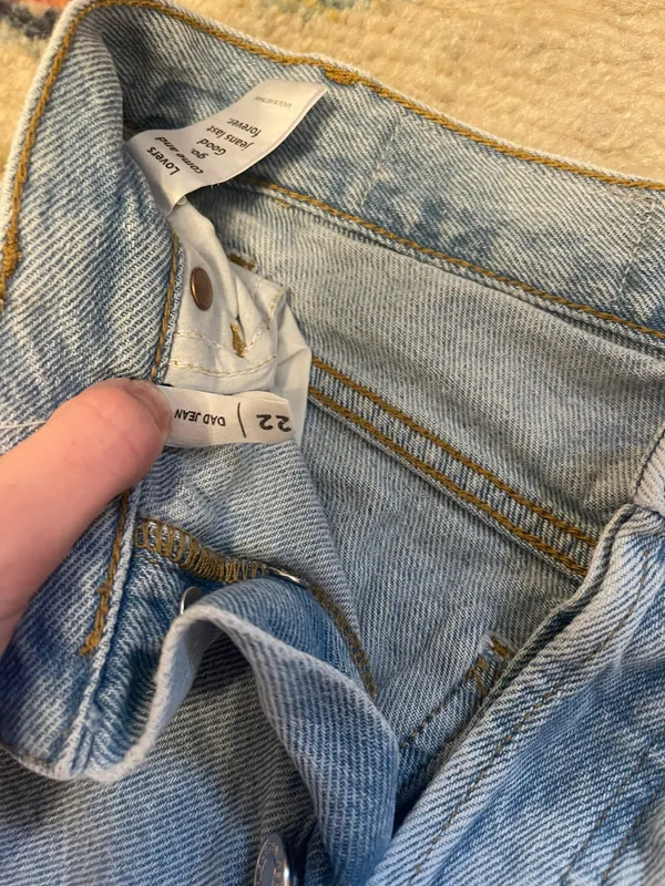 PacSun Jeans - Image 3