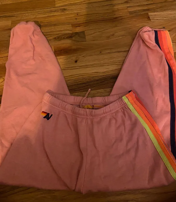 Aviator Nation Sweatpants - Image 2