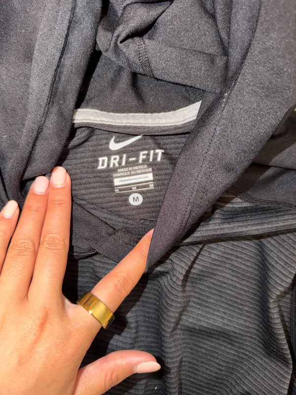 Nike Pullover Dri-Fit - Image 2