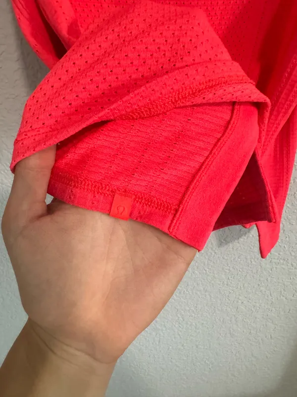 Lululemon Tank - Image 3