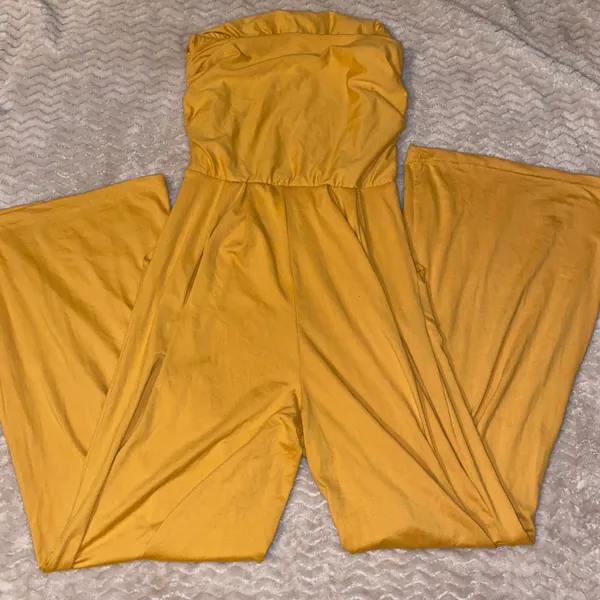 Poof New York Jumpsuit - Image 3