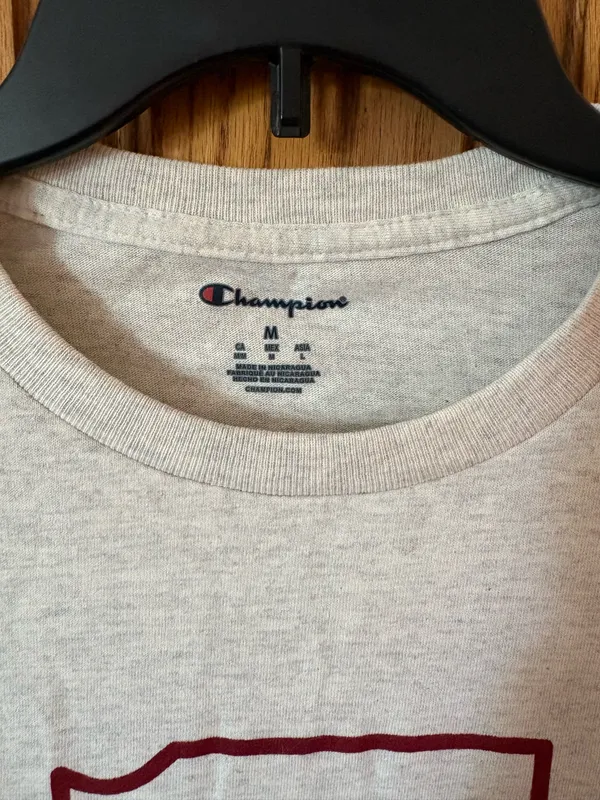 Champion Indiana Shirt - Image 4