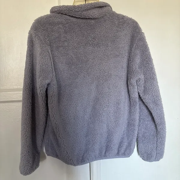 Patagonia 1/4-Zip Fleece - Image 3