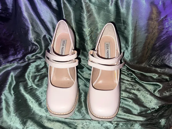 Steve Madden Heels - Image 2