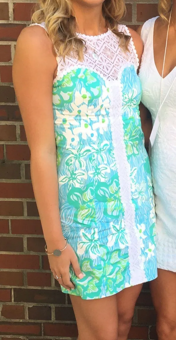 Lilly Pulitzer Dress - Image 3