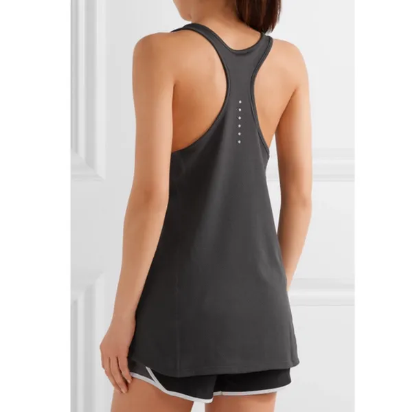 Nike Zonal Relay Dri-FIT mesh sports tank top - Image 3