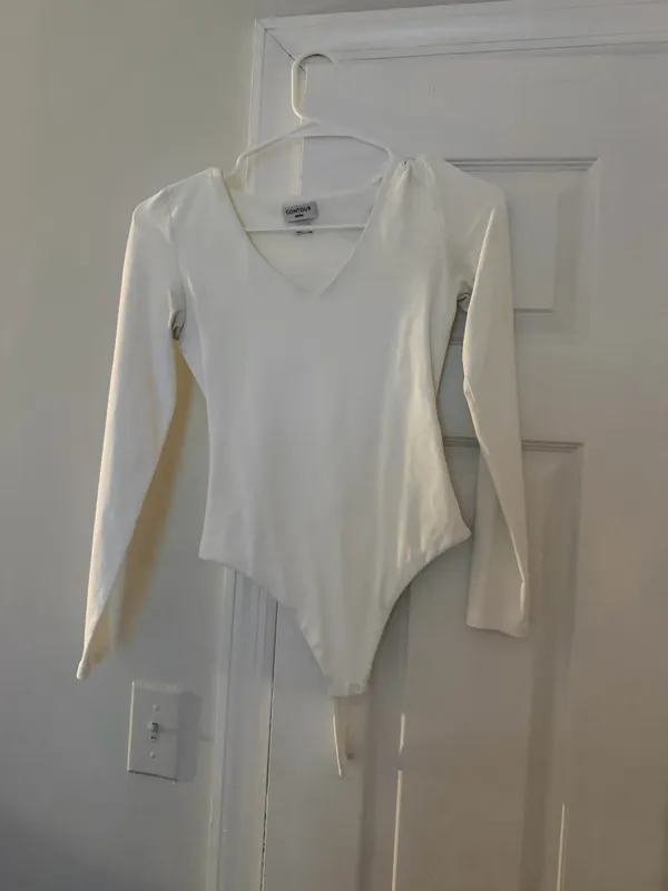Aritzia Bodysuit - Image 2