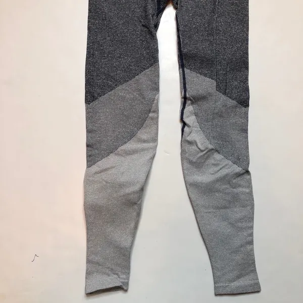 Aerie Compression Ribbed Leggings‎ Xsmall - Image 2