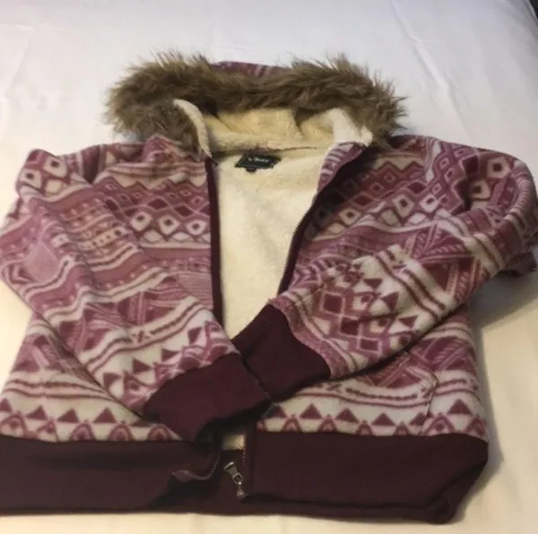 YMI  Ladies  JACKET. L - Image 10