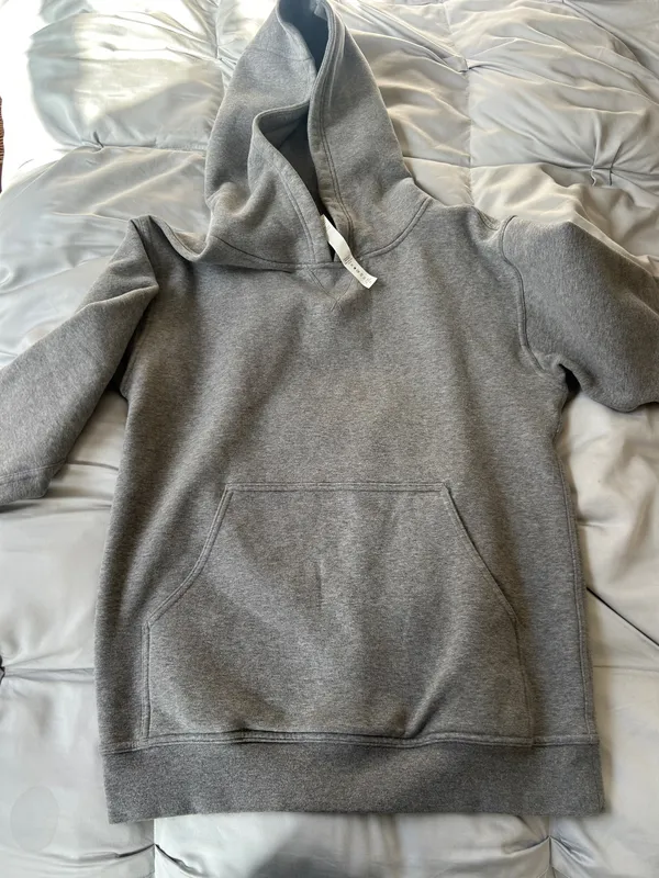 Lululemon All Yours Hoodie - Image 4
