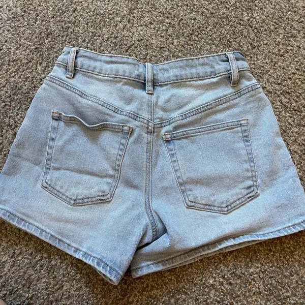 Madden girl denim shorts  - Image 3