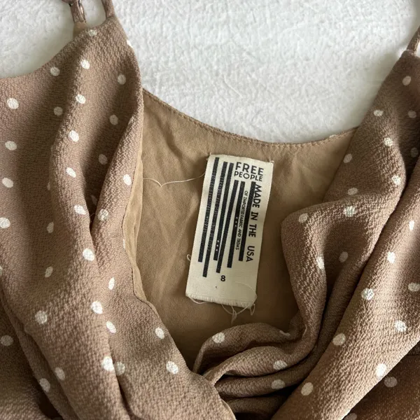 Free People Tank Top - Image 3