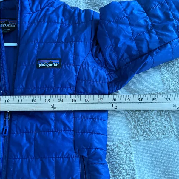 Patagonia NanoPuff‎ XS - Image 2