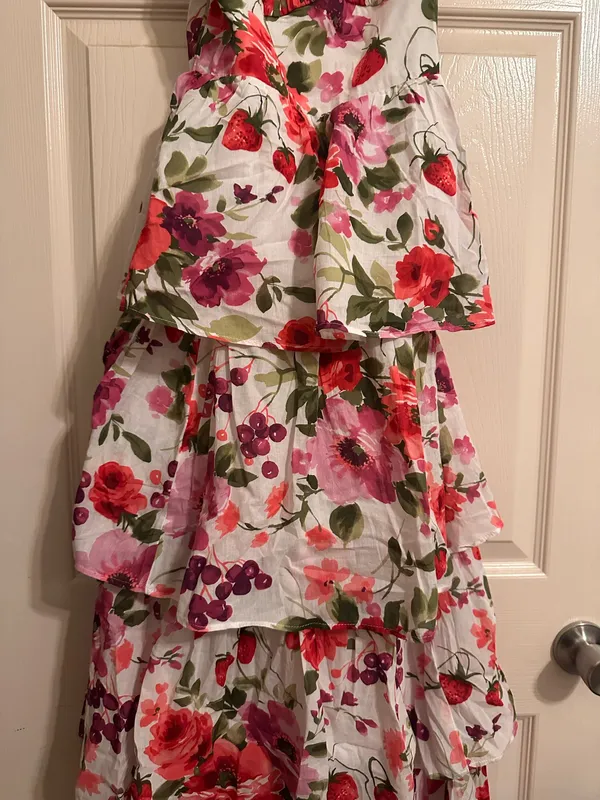 Abercrombie & Fitch Dress - Image 3