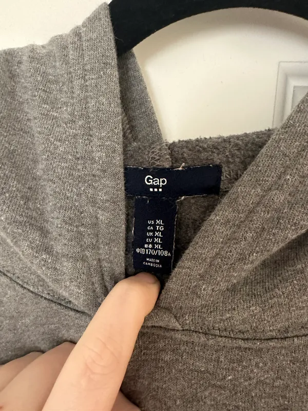 Hoodie - Image 2