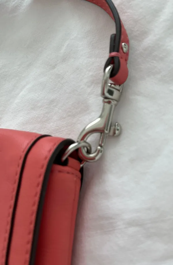 Coach Mini Purse/ Wallet - Image 6