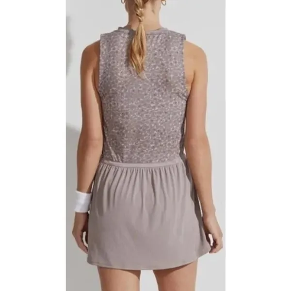 Varley Lagoda Tennis Dress Sz. XS - Image 3
