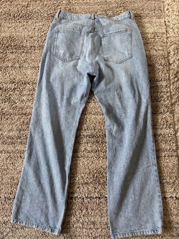 Garage Denim Jeans - Image 2